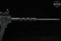 Thureon Defense Mod. GA 9mm Luger Black in Good Condition Image 4