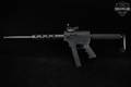 Thureon Defense Mod. GA 9mm Luger Black in Good Condition Image 5