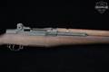 Post War Springfield Armory M1 Garand CMP .30-06 Parkerized in Very Good Condition Image 5