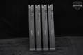 Magpul Industries 5x CZ Scorpion EVO 35-Round PMAG Magazines 9mm Luger in Very Good Condition Image 4
