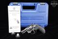 Smith & Wesson (S&W) Model 60-14 .357 Mag. Satin Stainless in Good Condition Image 2