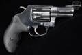 Smith & Wesson (S&W) Model 60-14 .357 Mag. Satin Stainless in Good Condition Image 3
