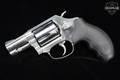 Smith & Wesson (S&W) Model 60-14 .357 Mag. Satin Stainless in Good Condition Image 4