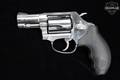 Smith & Wesson (S&W) Model 60-14 .357 Mag. Satin Stainless in Good Condition Image 5