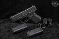 Glock 26 Gen 4 9mm Luger Black in Excellent Condition Image 2