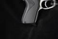 1991 Smith & Wesson (S&W) Model 6946 9mm Luger Matte Stainless in Very Good Condition Image 4