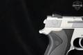 1991 Smith & Wesson (S&W) Model 6946 9mm Luger Matte Stainless in Very Good Condition Image 5
