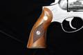 1979 Sturm Ruger Police Service-Six .38 Spl. Stainless Steel in Good Condition Image 3