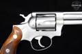 1979 Sturm Ruger Police Service-Six .38 Spl. Stainless Steel in Good Condition Image 4