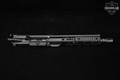 Multiple Manufacturers AR-15 Pistol Upper .300 AAC Blackout (7.62x35mm) in Good Condition Image 3