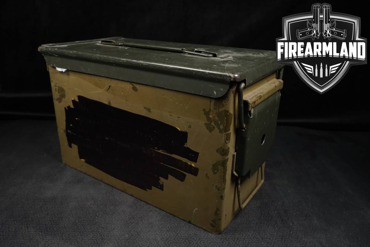 2 CALIBER! 29.5 LBS! 44 Magnum Ammo 44S&W S&W Ammunition Mag