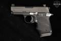 Sig Sauer P938 Nightmare 9mm Luger Black in Very Good Condition Image 3