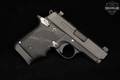 Sig Sauer P938 Nightmare 9mm Luger Black in Very Good Condition Image 4