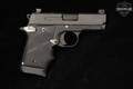 Sig Sauer P938 Nightmare 9mm Luger Black in Very Good Condition Image 5