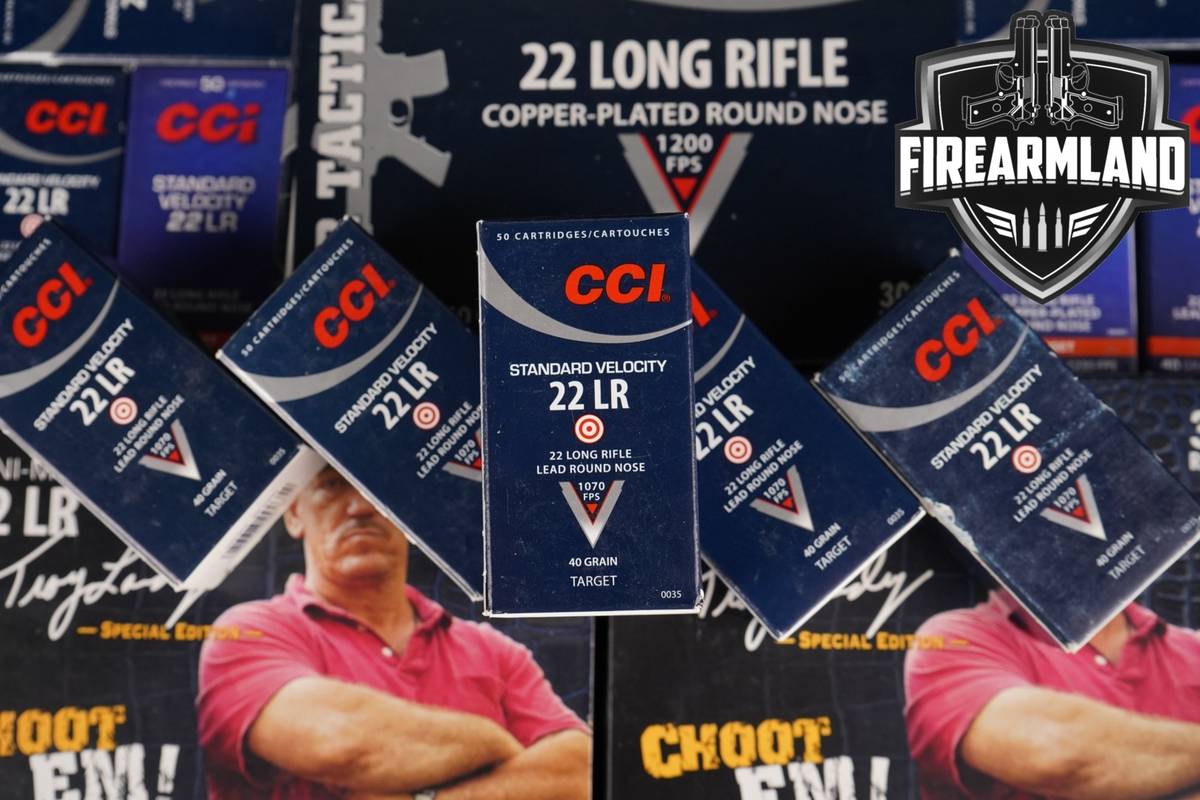 2000 RDS! 22LR Ammo 22 LR Ammunition