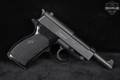 Walther P4 9mm Luger Blued in Excellent Condition Image 3