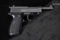 Walther P4 9mm Luger Blued in Excellent Condition Image 4