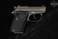 Beretta 3032 Tomcat .32 ACP Two-Tone Blued & Black in Good Condition Image 4