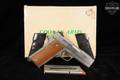 1994-1998 Coonan Arms, Inc. Model B Cadet-length .357 Mag. Satin Stainless in Good Condition Image 2