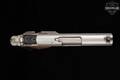 1994-1998 Coonan Arms, Inc. Model B Cadet-length .357 Mag. Satin Stainless in Good Condition Image 5