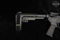 CMMG MKGS Banshee 9mm Luger Black in Very Good Condition Image 5