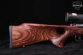 Savage Arms 93R17 BTVS .17 HMR Satin Stainless in Excellent Condition Image 4