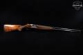 Beretta 687 Silver Pigeon II Sporting 12 Gauge Satin Silver & Walnut in Very Good Condition Image 3