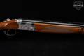 Beretta 687 Silver Pigeon II Sporting 12 Gauge Satin Silver & Walnut in Very Good Condition Image 5