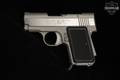 AMT Backup .380 ACP Stainless in Very Good Condition Image 3