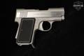AMT Backup .380 ACP Stainless in Very Good Condition Image 4