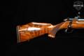 Weatherby Mark V Deluxe .257 Wby. Mag. Blued & Walnut in Very Good Condition Image 4