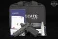 Staccato (STI) C2 9mm Luger Stainless in Good Condition Image 2