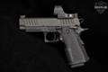Staccato (STI) C2 9mm Luger Stainless in Good Condition Image 3