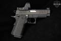 Staccato (STI) C2 9mm Luger Stainless in Good Condition Image 4