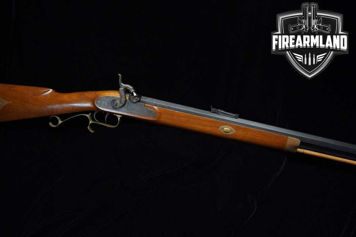 Thompson Center (TC-T/C) Hawken 45 BPM 28" Thompson-Center Hawken