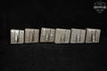 MAS 6x MAS 49/56 10rd Magazines 7.5x54mm French in Good Condition Image 2