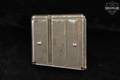 MAS 6x MAS 49/56 10rd Magazines 7.5x54mm French in Good Condition Image 4