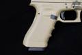 Glock 17 Gen3 9mm Luger (9x19 Para) FDE (Flat Dark Earth) in Excellent Condition Image 4