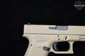 Glock 17 Gen3 9mm Luger (9x19 Para) FDE (Flat Dark Earth) in Excellent Condition Image 5