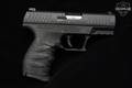 2023 Walther Model CCP M2 9mm Luger Black in Excellent Condition Image 3