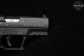 2023 Walther Model CCP M2 9mm Luger Black in Excellent Condition Image 4