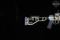 Q The Fix .308 Win. Q Blue Accents in Excellent Condition Image 3