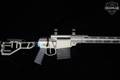 Q The Fix .308 Win. Q Blue Accents in Excellent Condition Image 4