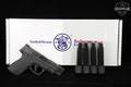 Smith & Wesson (S&W) M&P9 Shield Plus Performance Center Carry Comp 9mm Luger Two-Tone Gray & Black in Excellent Condition Image 2
