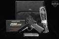 Springfield Armory Emissary 9mm Luger (9x19 Para) Two-Tone in Like-New Condition Image 2