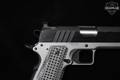 Springfield Armory Emissary 9mm Luger (9x19 Para) Two-Tone in Like-New Condition Image 5