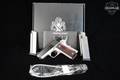 Springfield Armory Ronin 1911 EMP 9mm Luger Two-Tone in Excellent Condition Image 2