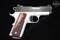 Springfield Armory Ronin 1911 EMP 9mm Luger Two-Tone in Excellent Condition Image 3
