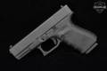 Glock 19 Gen4 9mm Luger Black in Very Good Condition Image 3