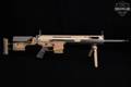 FN America (FN) SCAR 20S 7.62mm NATO (7.62x51) FDE in Excellent Condition Image 3